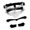 Athletic Nose Guard for Basketball and Football Players