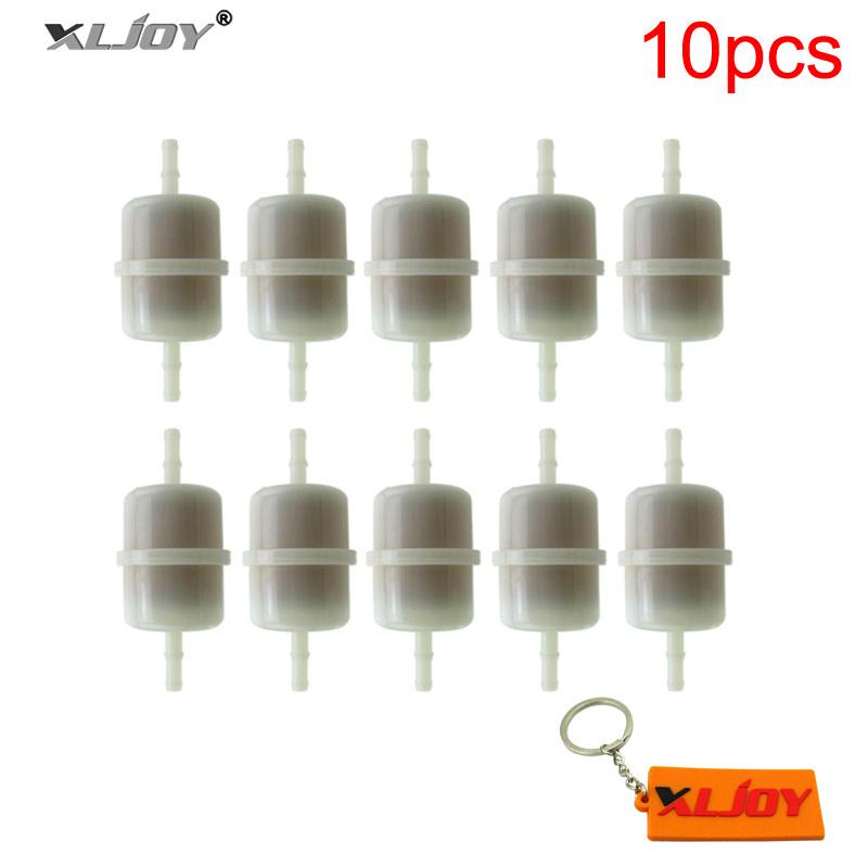 XLJOY Fuel Filter For Kohler 24-050-13-S 2405010 2405013 2405020 CH18-CH25 Command Courage SV CV CH KT ZT CUB CADET 1500 2000