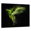 GLASS PROTECTIVE PLATE FOR STOVE 60x52 PARROT