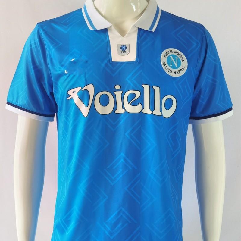 Retro Football Jerseys Classic National Team Shirts Sports Training Match Wear