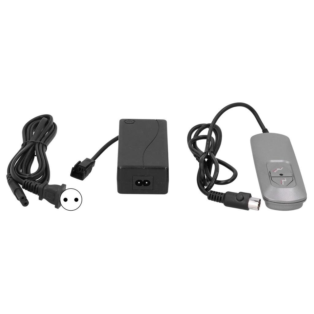 100?240 В ручной контроллер бытовой электрический диван кнопка мотор подъемник контроллер для домашнего использования ЕС вилка