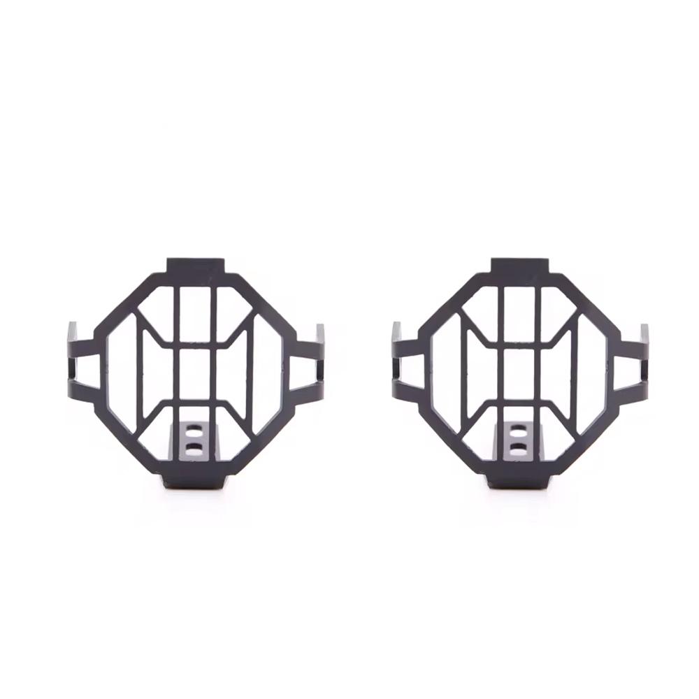 For BMW R1200GS F800GS R1250GS F850GS F750GS ADV R 1250 GS 1200 F700GS Motorcycle LED Fog Light Protector Guard Lamp Cover