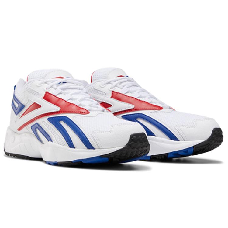 Reebok Логотип Intv 'Белый Королевский Алый' FY0946