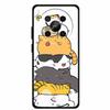 For ZTE Blade V70 Max Case 3D Blossom Emboss Soft Silicone Phone Cover for Nubia V70 Max Cases Relief Flower Shell New V 70 Max