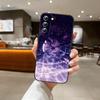 Чехол для телефона 'Точка зрения всеведущего читателя' для S25 Samsung S24 Ultra S22 S23 S20 Fe S21 Plus A54 A34 A16 A53 Задняя крышка