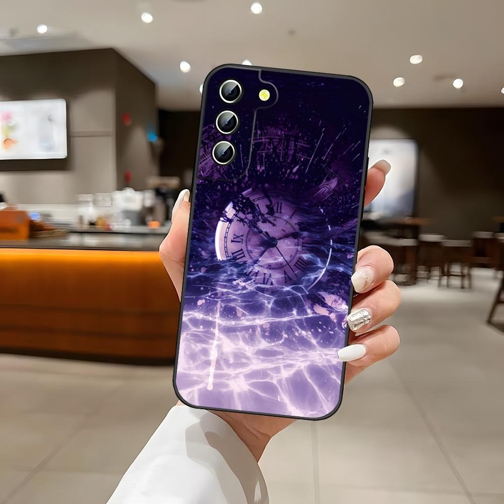 Чехол для телефона 'Точка зрения всеведущего читателя' для S25 Samsung S24 Ultra S22 S23 S20 Fe S21 Plus A54 A34 A16 A53 Задняя крышка