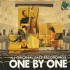 CD TAKASHI MIZUHASHI - One By One (Original Jazz Recording MJCD1002 MJ Records 1997 Japan ObiJazz Used