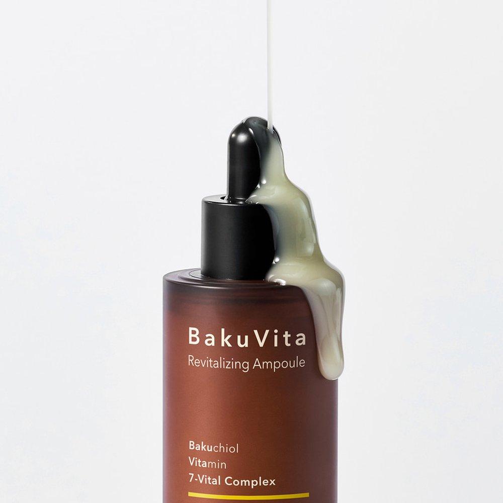 Bakuvita Revitalizing Ampoule 50ml