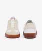 Мужские кожаные кроссовки Lacoste Baseshot Pro Rz7077M56G Y37