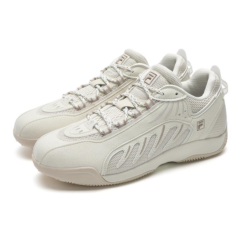 FILA ADE2025 Low top Casual Shoes Women's Beige F12W522164FTW