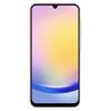 Для Samsung Galaxy A25 5G (Глобальный) (161.0мм) Чехол Двухцветный Сращивание Матовый ПК Чехол для телефона Большой вырез для камеры