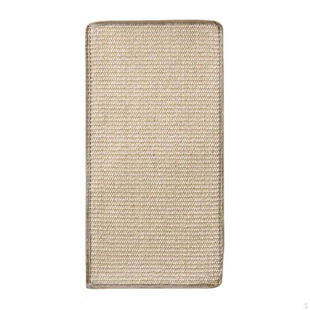 Коврик-когтеточка для кошек Защита дивана Пола Стены Ковров Заточка когтей для кошек Котенка Домашнего питомца Игрушка