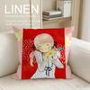 Anime Sangatsu no Raion Cushion Cover Pillowcase Set Pcs x x Breathable Washable Sofa Cushion Cover