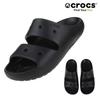 Crocs Store Edition Slippers Classic Sandals 2.0 209403 001 Черный