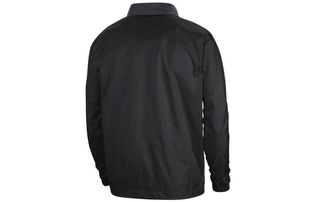 Nike Куртка NBA Brooklyn Nets Courtside DR2334-010