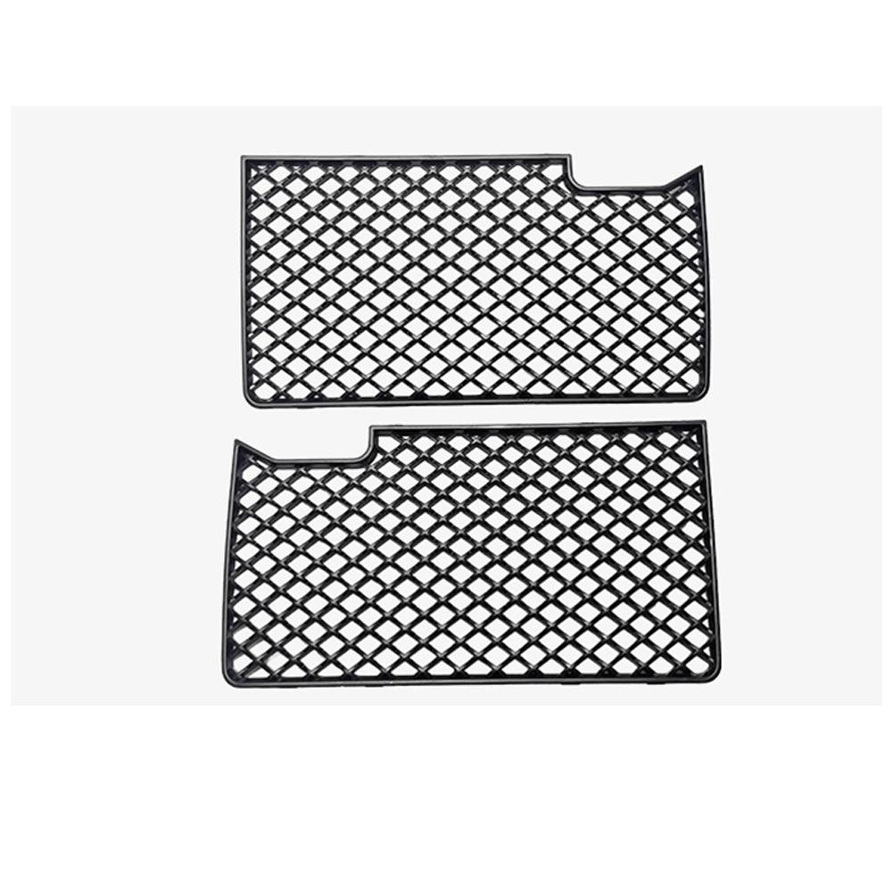 For BMW M5 G90 2025 Front Bumper Grille Car Exterior Upgrade Matte Black Easy Install Grille Guard Car Accessories