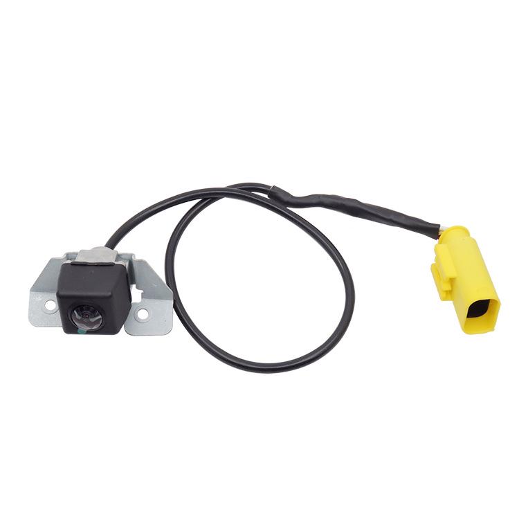 Hyundai Rear View Backup Camera 95790-2S011