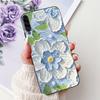 Чехол для Samsung Galaxy A90 5G SM-A908B с рисунком «Цветы», мягкий тонкий чехол для телефона Samsung A90 A 90 5G, Fundas Coque