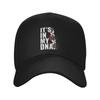 Iraq Flag Hat Unisex New Arrival Wear  Baseball Caps Adjustable