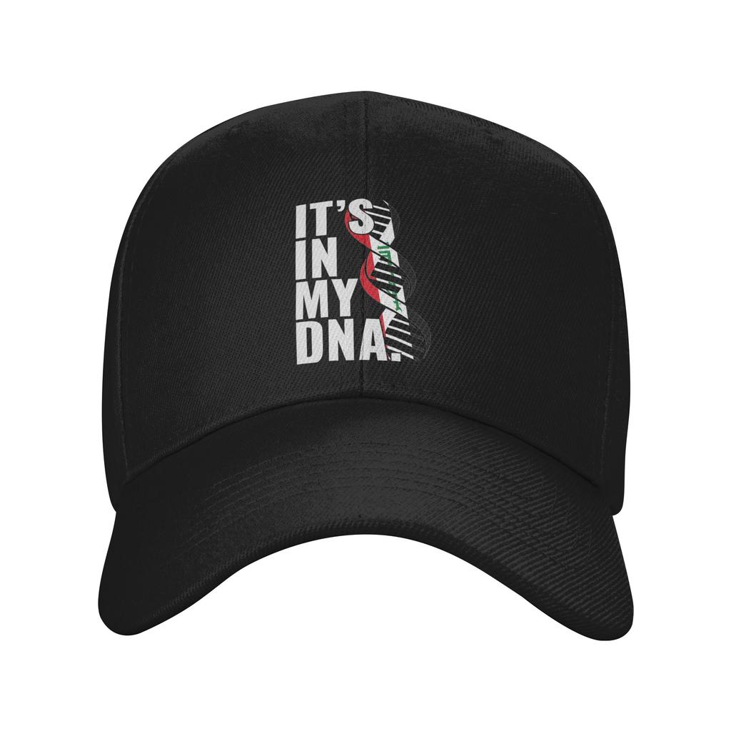 Iraq Flag Hat Unisex New Arrival Wear Baseball Caps Adjustable