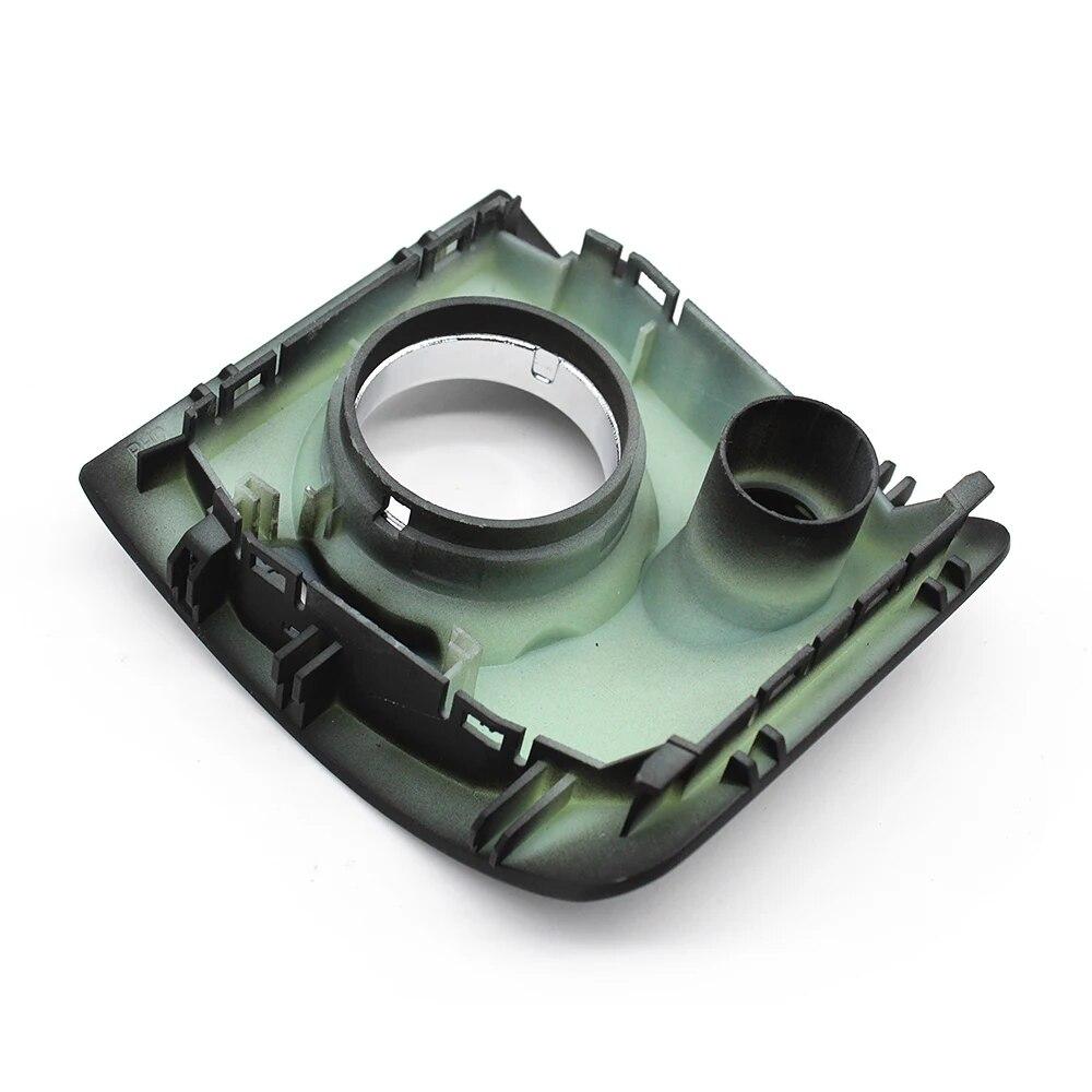 RHD правый водитель автомобиля передняя фара переключатель крышка накладка для Mercedes Benz W164 ML GL 300 350 450 500 2005-2011