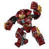 LEGO Super Heroes The Hulkbuster 76104 Building Kit Smash Up (375 шт.)