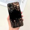Чехол для Oppo A78 4G CPH2565 Милый Модный Мультяшный Расписной Чехол Мягкий Силиконовый Чехол для Телефона Для Oppo A78 A78 OppoA78 5G Матовый Coque