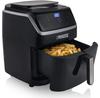 Princess 182080 Steam Deep Fryer (01.182080.01.001)