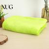 Solid-color Blankets Coral Fleece Plush Solid Color Blanket Decor Universal Thick for Sofa Couch Plain