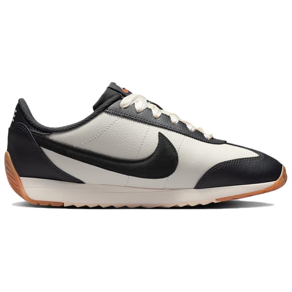 Nike Повседневная обувь Pacific Leather Женская Белый Черный IQ2972-133