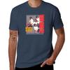 Vintage Vn Halen  Tour TShirt Soft Casual Short Sleeve Cotton Tee