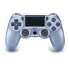 Беспроводной контроллер для PS4, Bluetooth-геймпад с двойной вибрацией, эргономичный дизайн, совместим с ПК