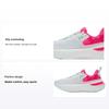 HOVR Infinite Elite 2 White Aero Pink женские кроссовки Comet-Green 3028178-101