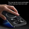 Для Honor Magic 6 и Magic 6 Pro Чехол Магнитный Элегантный Кожаный Износостойкий Объектив Полностью Закрытый Нескользящий Защита Края Рамка
