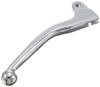 Kijima 202-010SR Motorcycle Parts Lever Brake Silver Honda DIO NSK50SH4-7NSK50SH8/9 (04-12) Etc