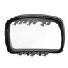 Left Door Mirror Cover Cap Trim Ring 51168254903 for X5 E53 3.0i 4.4i 2000 to 2006