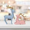 Deer Resin Ornaments For Home Furnishings, Handicrafts For Home Decoration