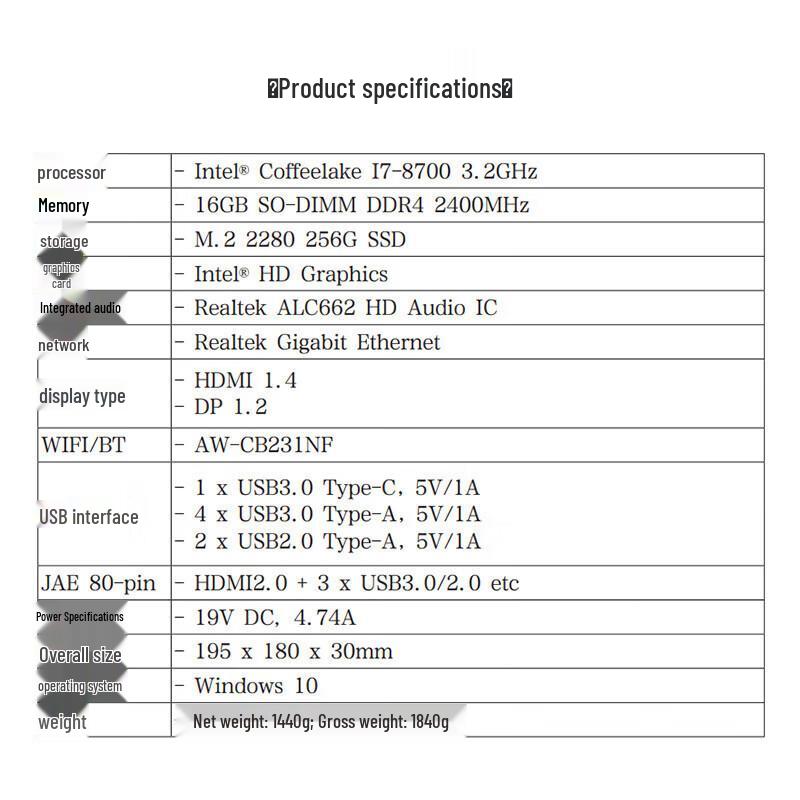Huawei IdeaHub Series Smart Conference Displays & OPS Modules (CN version)