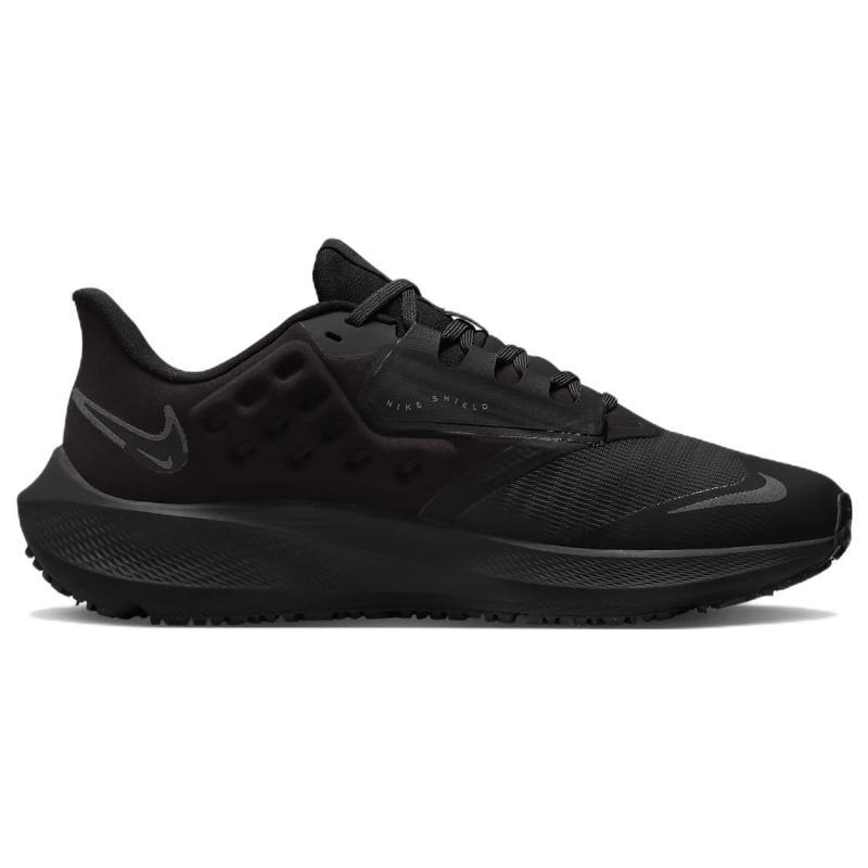 Nike Женские кроссовки Air Zoom Pegasus 39 Shield Triple Black DO7626-001
