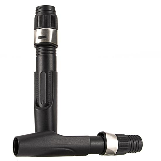 Fishing Pole Rack Simple Installation Angling ACS Plastics Convenient Anti Corrosion Rod Bracket Accessories