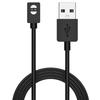 Сменный магнитный зарядный кабель для PurFree (BC01) Bluetooth-совместимые наушники с костной проводимостью Зарядные устройства USB
