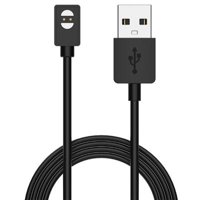Сменный магнитный зарядный кабель для PurFree (BC01) Bluetooth-совместимые наушники с костной проводимостью Зарядные устройства USB