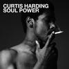 CD КЕРТИС ХАРДИНГ - Soul Power BRGR600 Burger Records 2014 США Рок Б/У