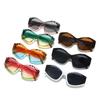 New Retro Sunglasses Vintage Arrivals 2024 Personalized Sunglasses With Logo Cat Eye Sunglasses Women
