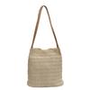 Beach Bag For Women Summer Big Straw Bags Handmade Woven Tote Travel Handbags Shopping Hand Bags