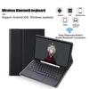 Для Samsung Galaxy Tab S6 Lite 10,4 SM-P610 SM-P615 Чехол для планшета Беспроводная Bluetooth-клавиатура Защитный чехол Windows Android IOS