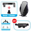 for Mercedes-Benz V-Class - EQV V CLASS Viano W447 Car Phone Holder Screen Fixed Navigation Bracket Wireless Charging