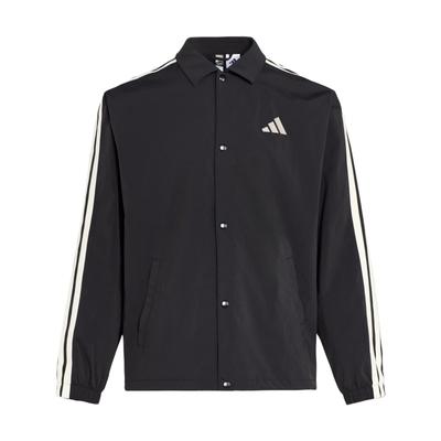 FW25 ST 3ST Куртка-коуч Модная Удобная Флисовая Спортивная Повседневная Свободная Куртка Мужская Куртка KR2499