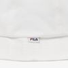 [Fila Kids] Панама с логотипом F Fk3cpe5340x Owh q0zFk3cpe5340xOwh