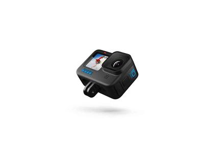 GoPro Hero10 Черный отечественный продукт 2.7K